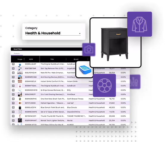 Introducing the fastest way to find wholesale products