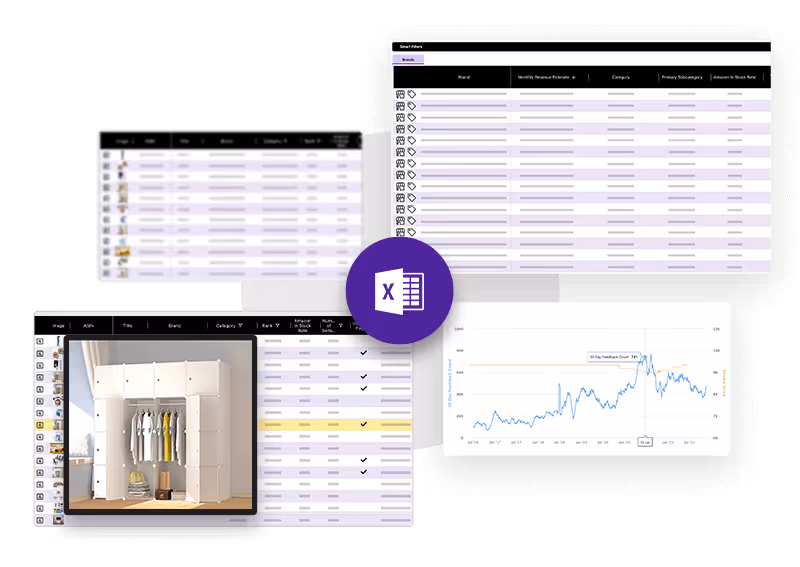export to excel