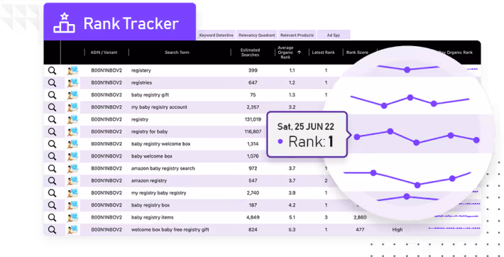 AdSpy demo image