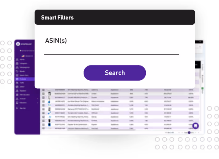 traffic graph search results illustration