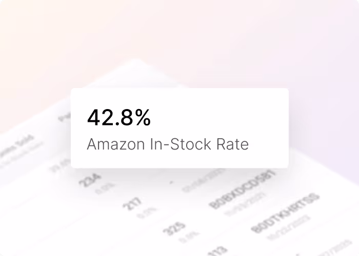 Avoid Amazon like the plague
