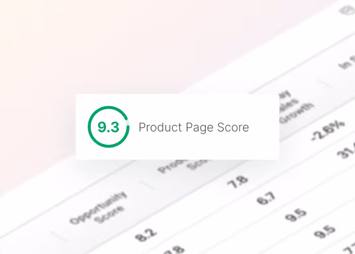 Understand every page's content