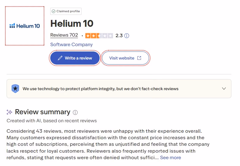 Helium10-reviews