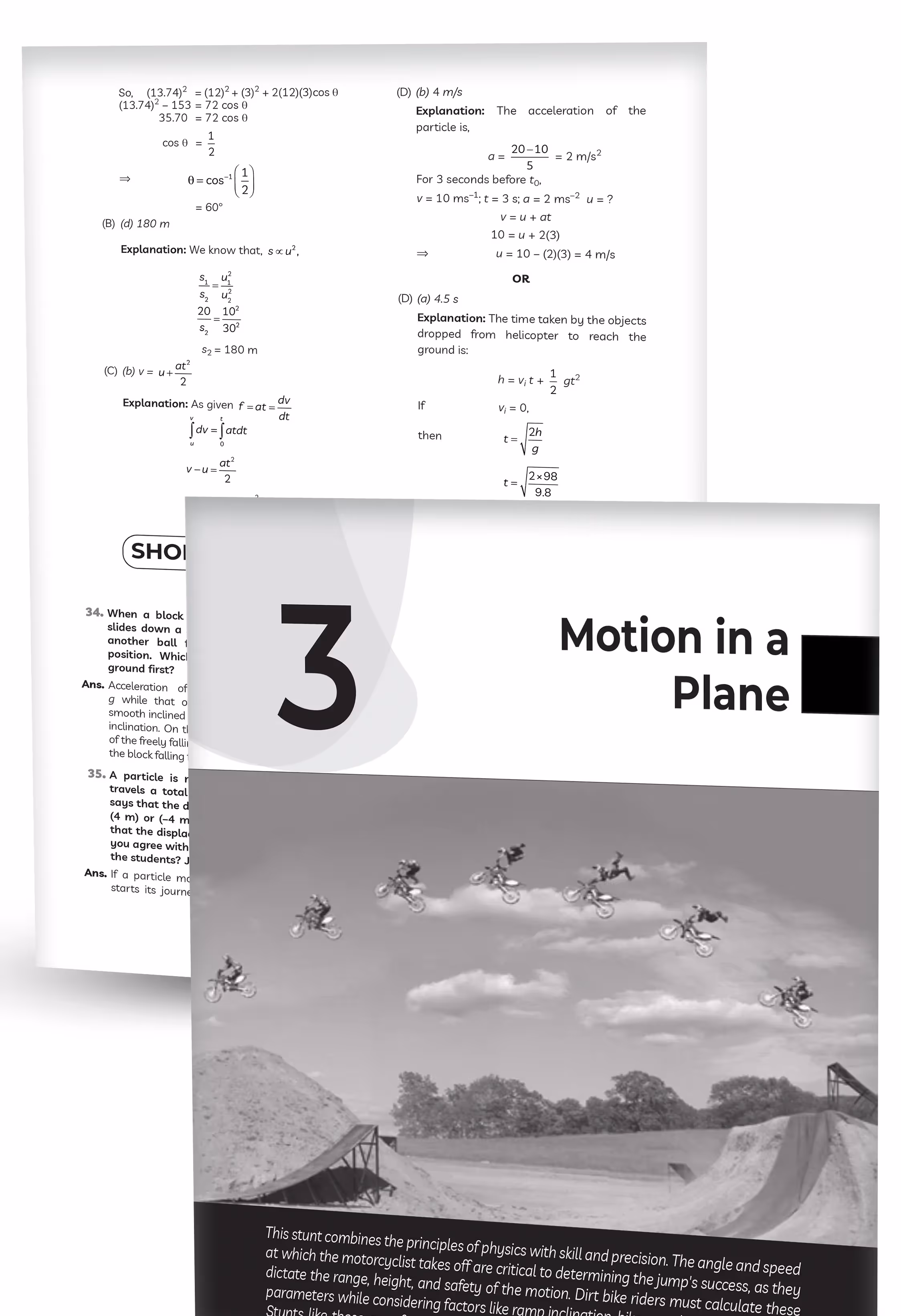 Educart CBSE Class 11 Physics Question Bank 2026 (Strictly for 2025-26 Exam)