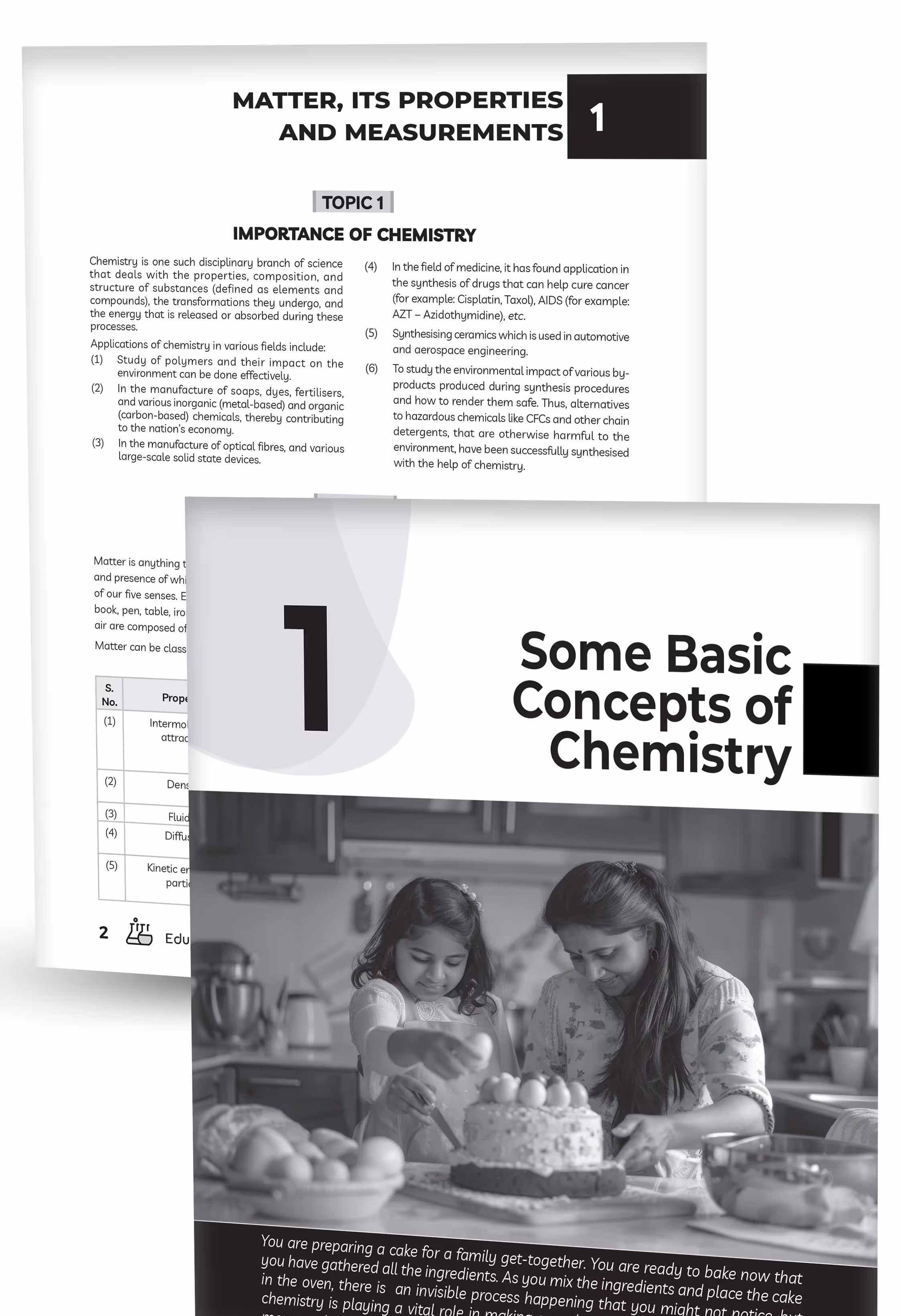 Educart CBSE Class 11 Chemistry Question Bank 2026 (Strictly for 2025-26 Exam)