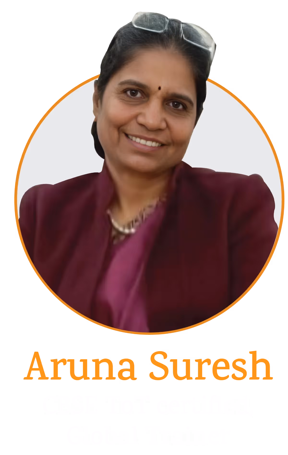 Aruna Suresh