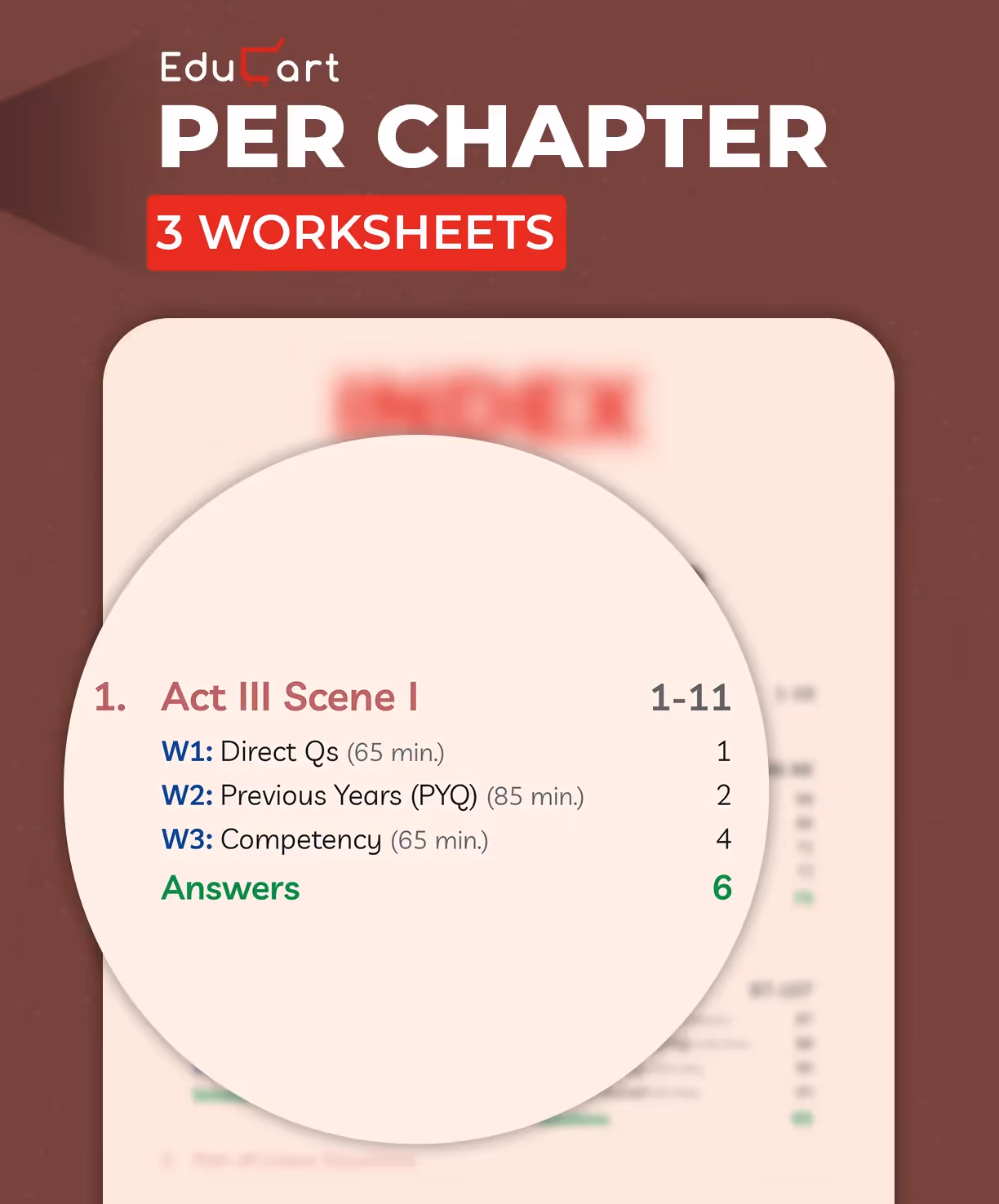 Educart ICSE Class 10 One-shot Question Bank 2026 English Litreature (strictly for 2025-26 boards)