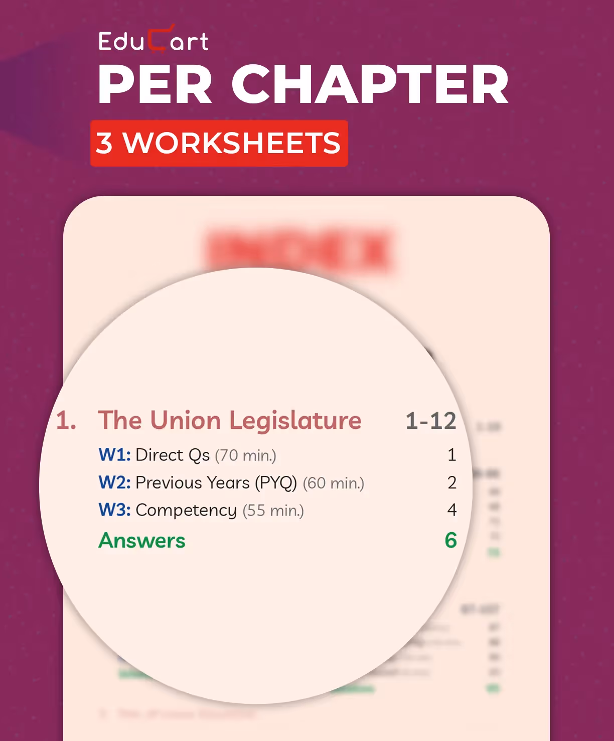 Educart ICSE Class 10 One-shot Question Bank 2026 History & Civics (strictly for 2025-26 boards)