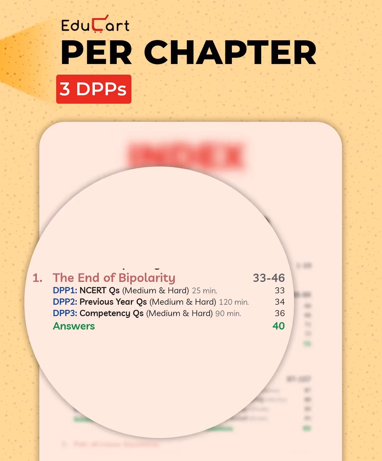 Educart CBSE Class 12 One Shot Question Bank 2026 History and Political Science (Updated for 2025-26 Exam) Bundle of 2 Books