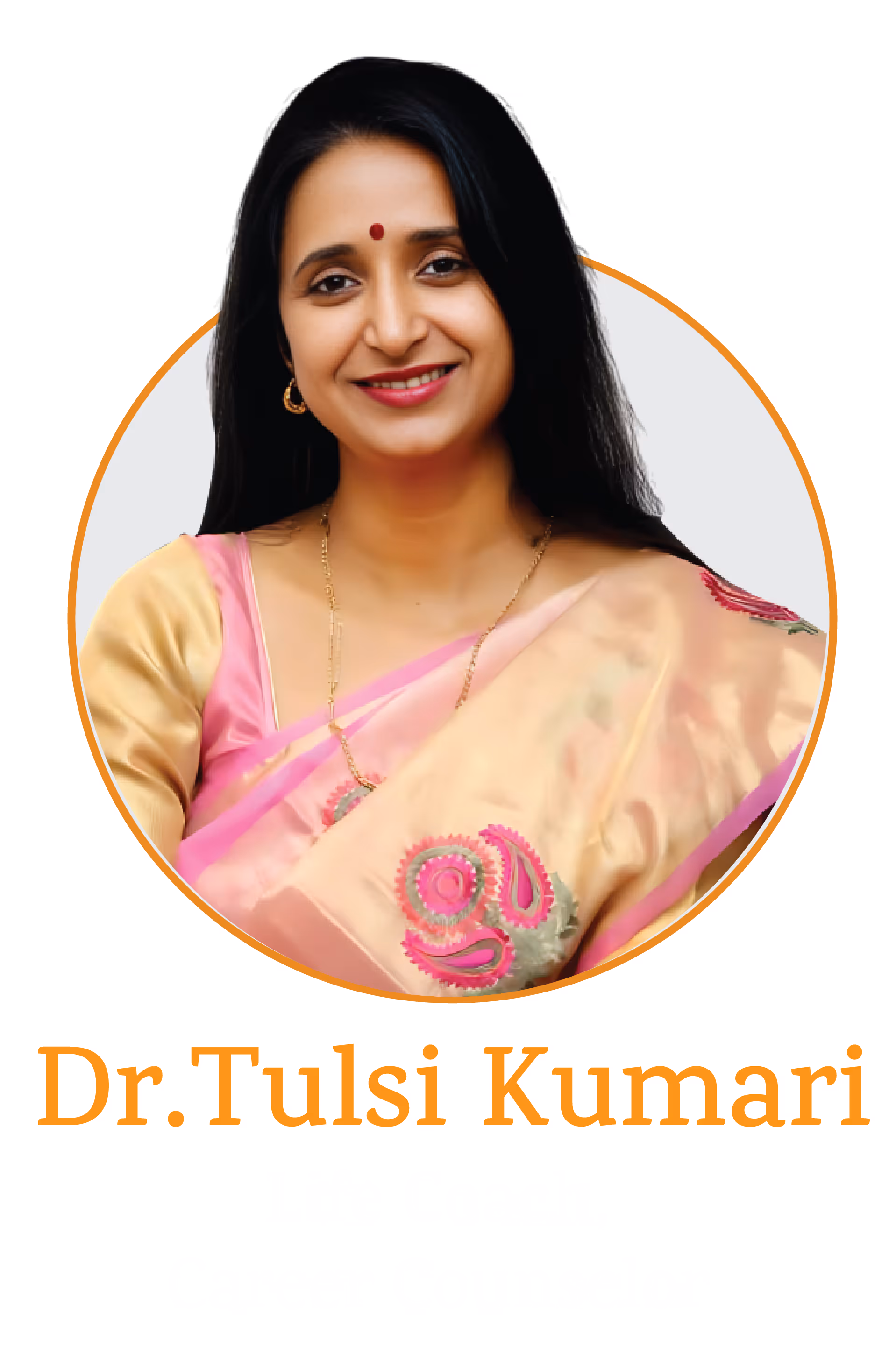 Dr.Tulsi Kumari