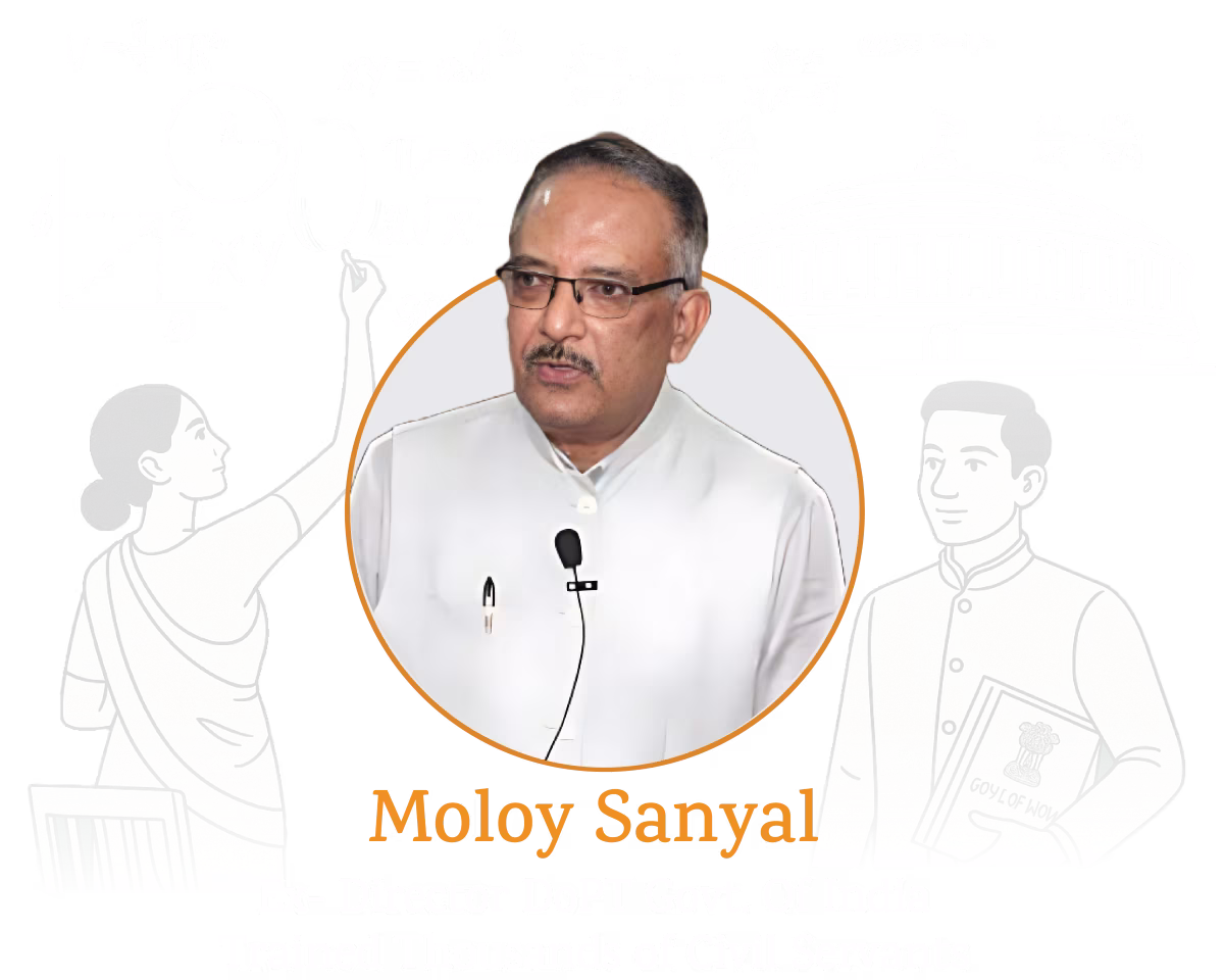 Moloy Sanyal
