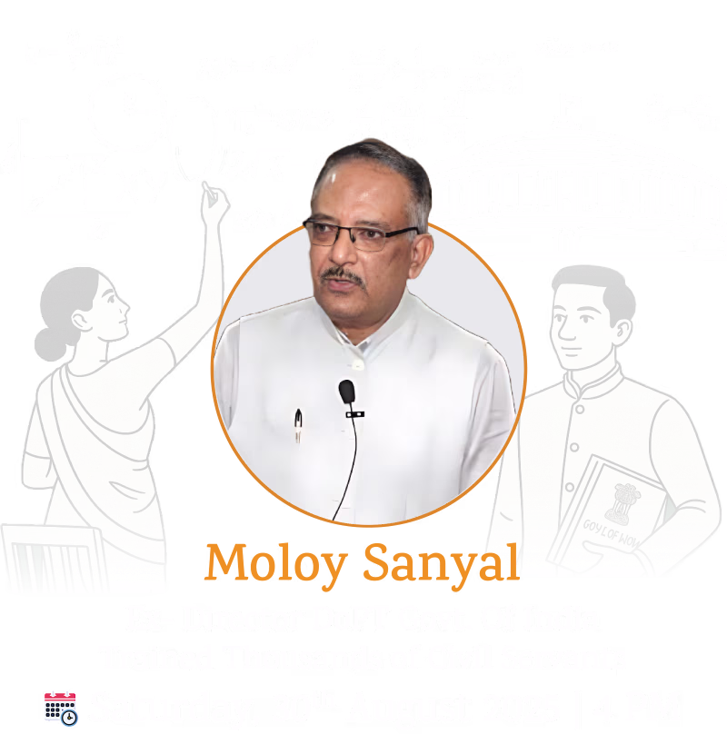 Moloy Sanyal