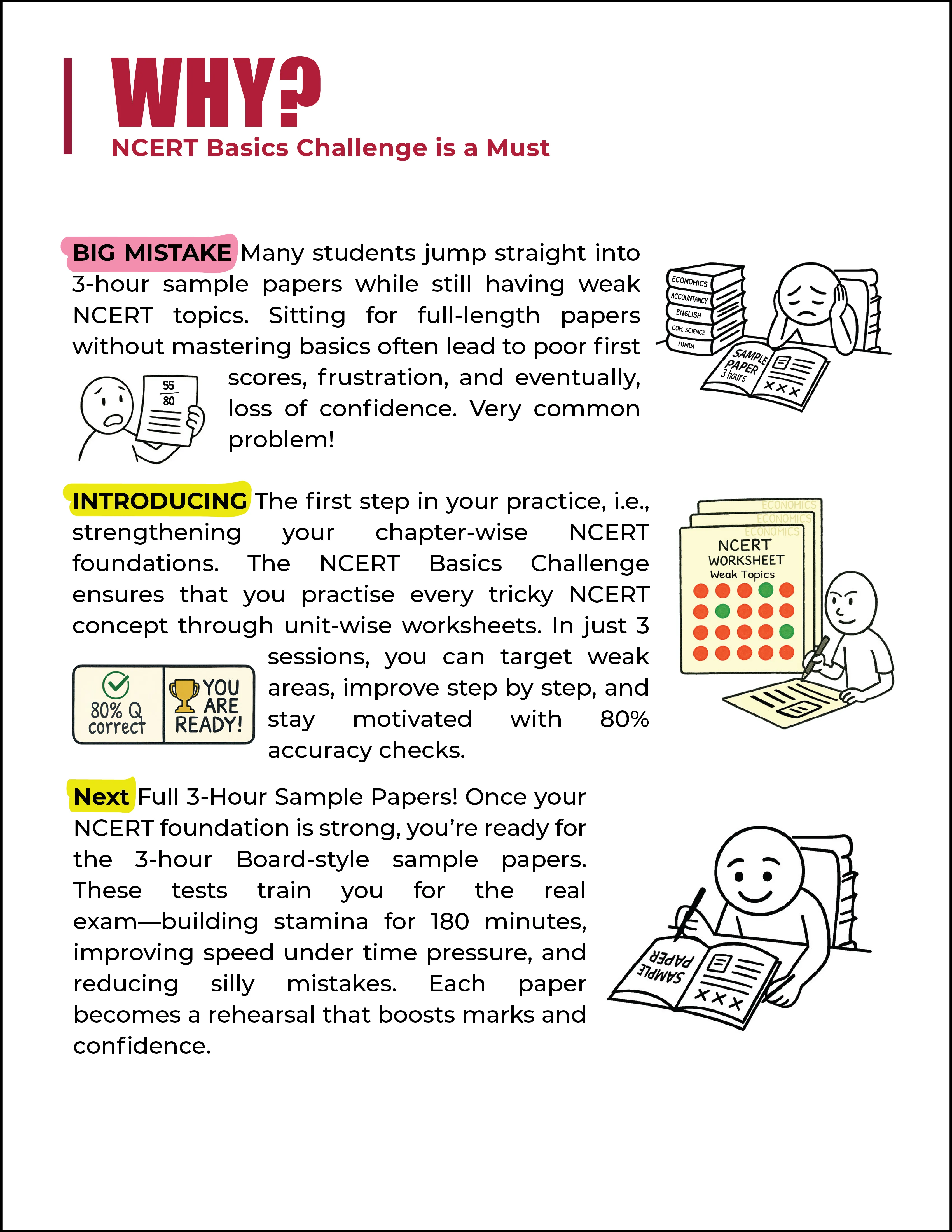 Educart CBSE Sample Paper Class 12 2025-26 – Economics (Based on latest CBSE Sample Papers Released on 30-07-25) For 2026 Board Exam
