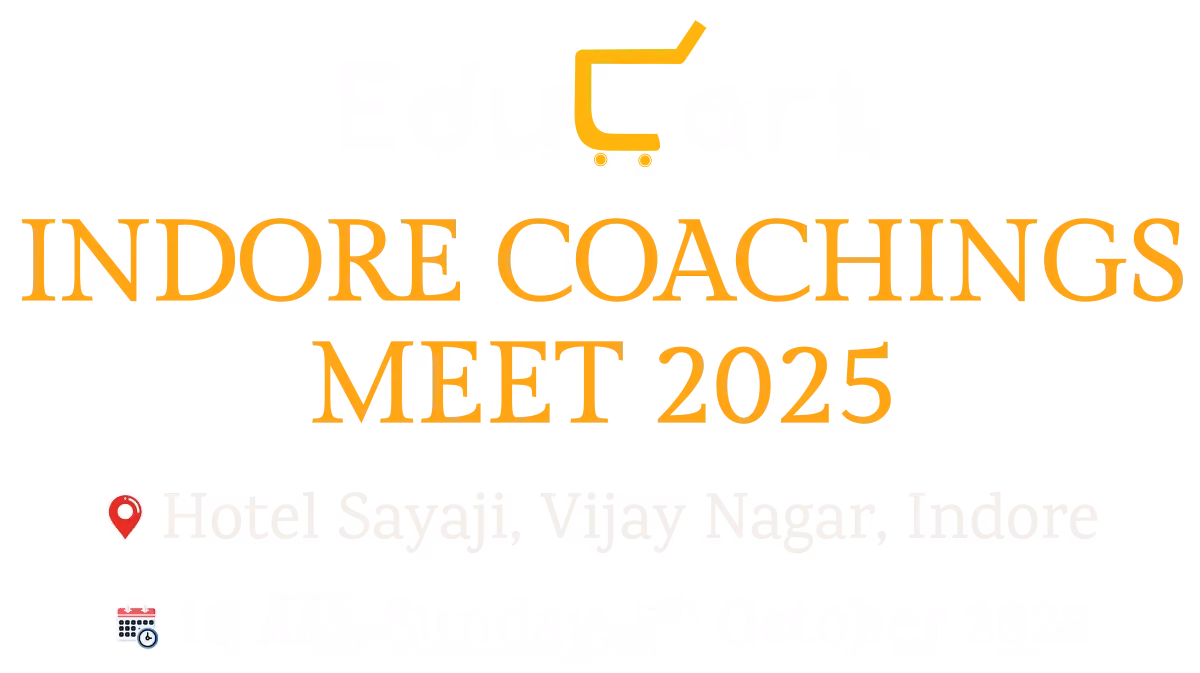 Indore Coachings Meet 2025