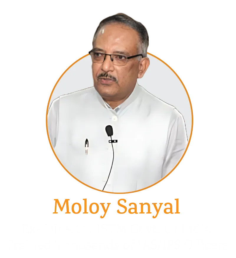 Moloy Sanyal
