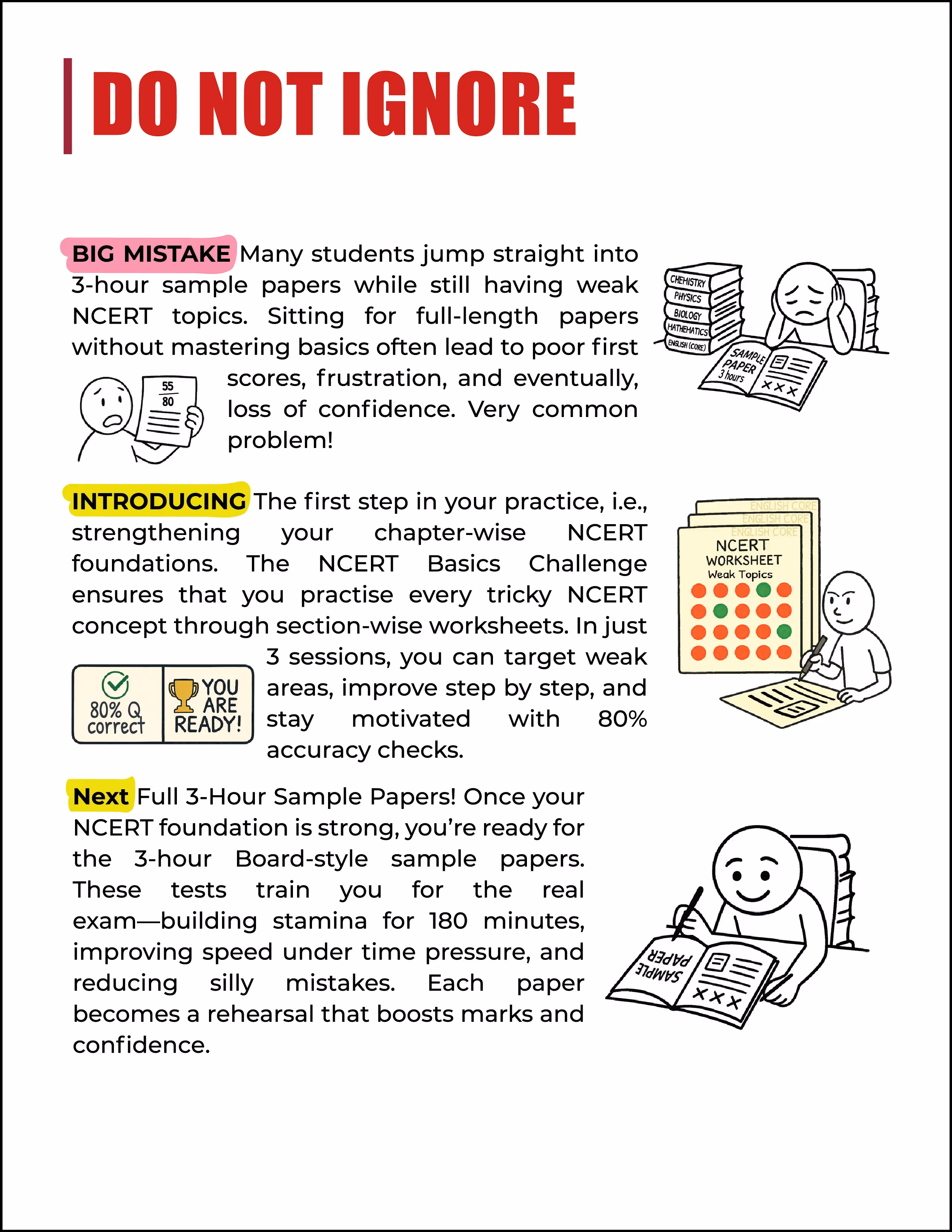 Educart CBSE Sample Question Papers Class 12 History, Political Science, Geography and English (Set of 4 Books) For 2026 Exam