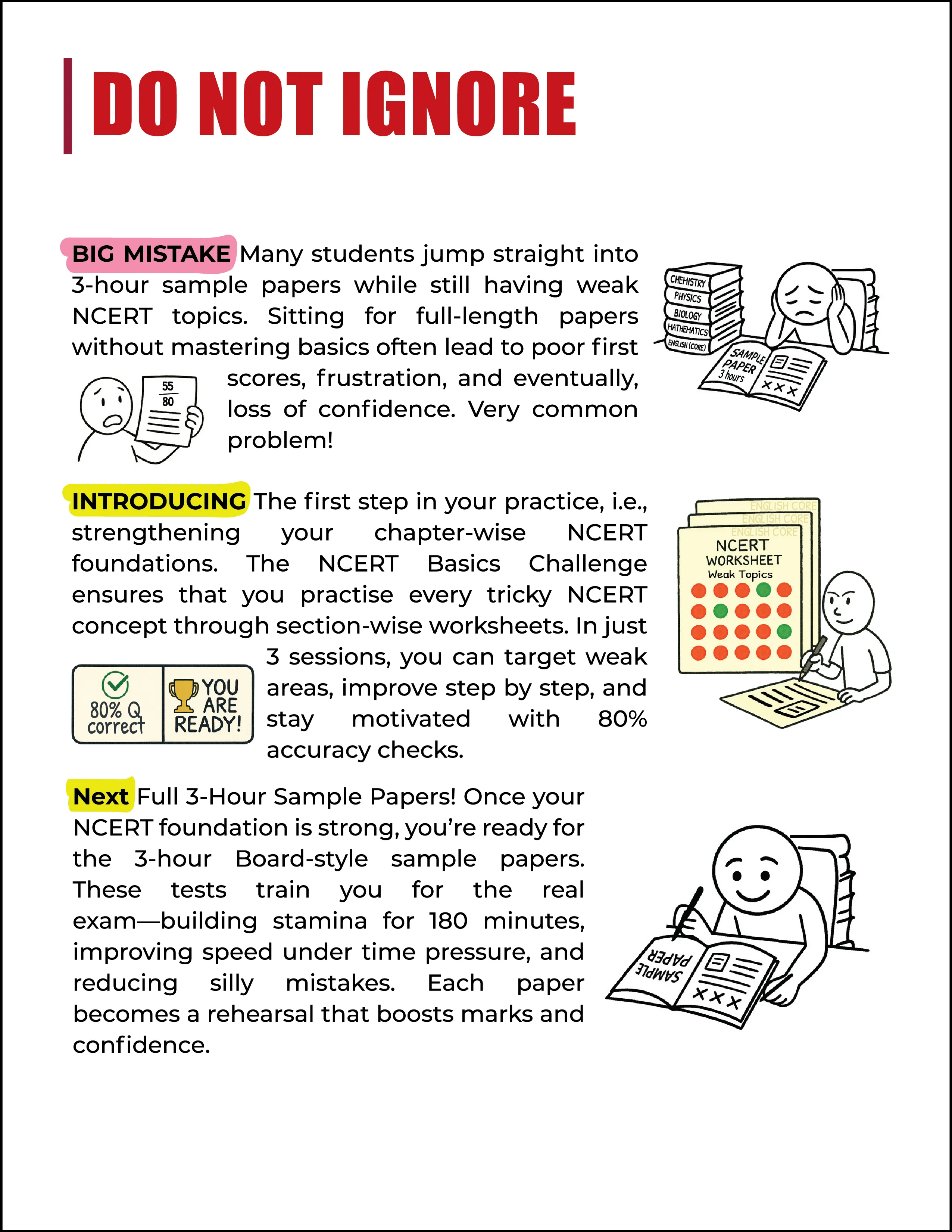 Educart CBSE Sample Paper Class 12 2025-26 – English Core (Based on latest CBSE Sample Papers Released on 30-07-25) For 2026 Board Exam