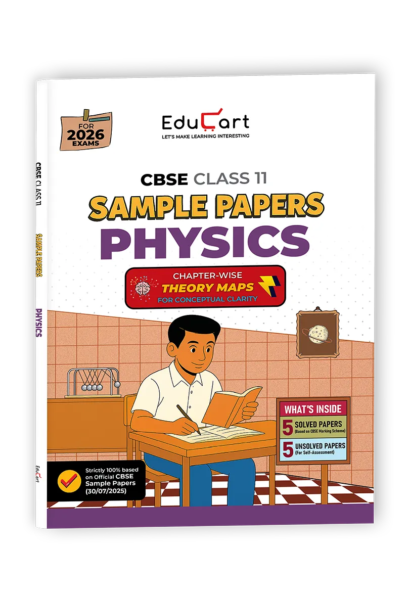 Physics (Class 11)