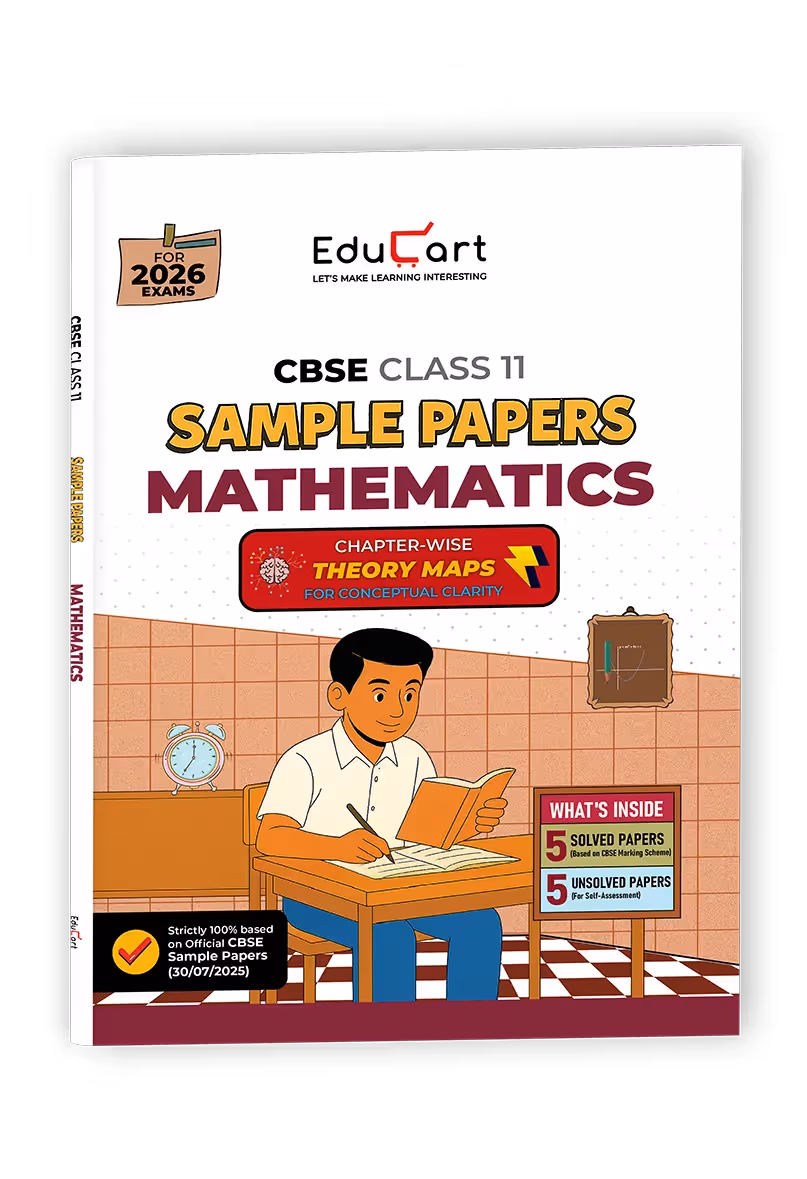 Mathematics (Class 11)