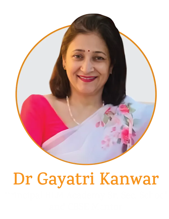 Dr Gayatri Kanwar