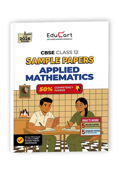 Applied Maths (Class 12)
