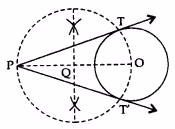 Constructions Class 10 Notes Maths Chapter 11 6