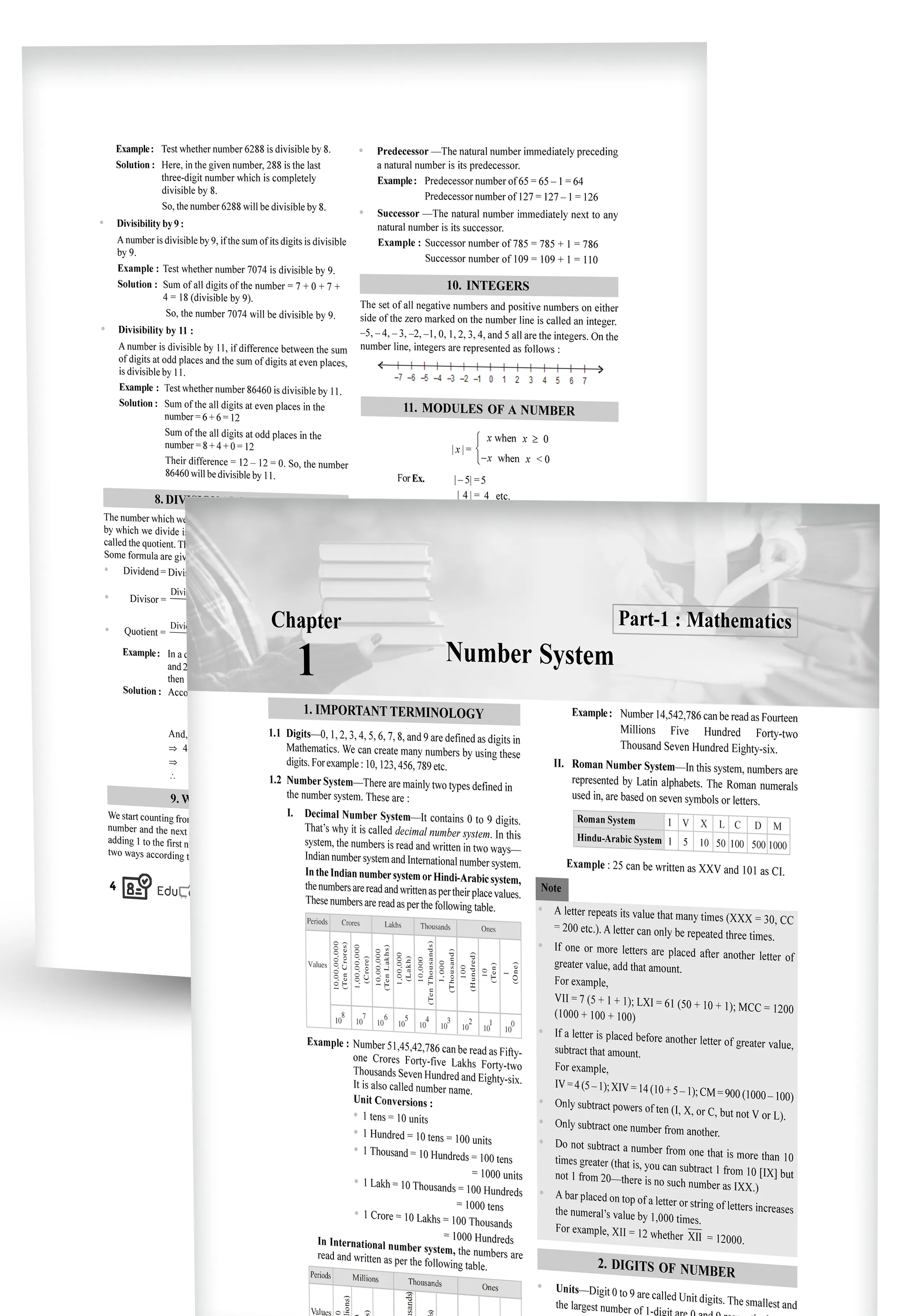 Educart General Test CUET 2026 UG Book Theory + Mock Papers (Section II, New NTA syllabus)