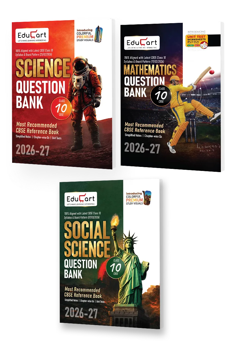 Question Bank 2026-27