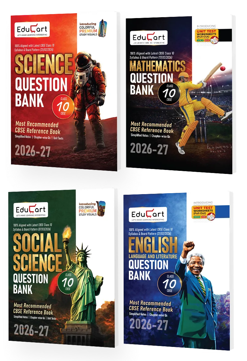 Question Bank 2026-27