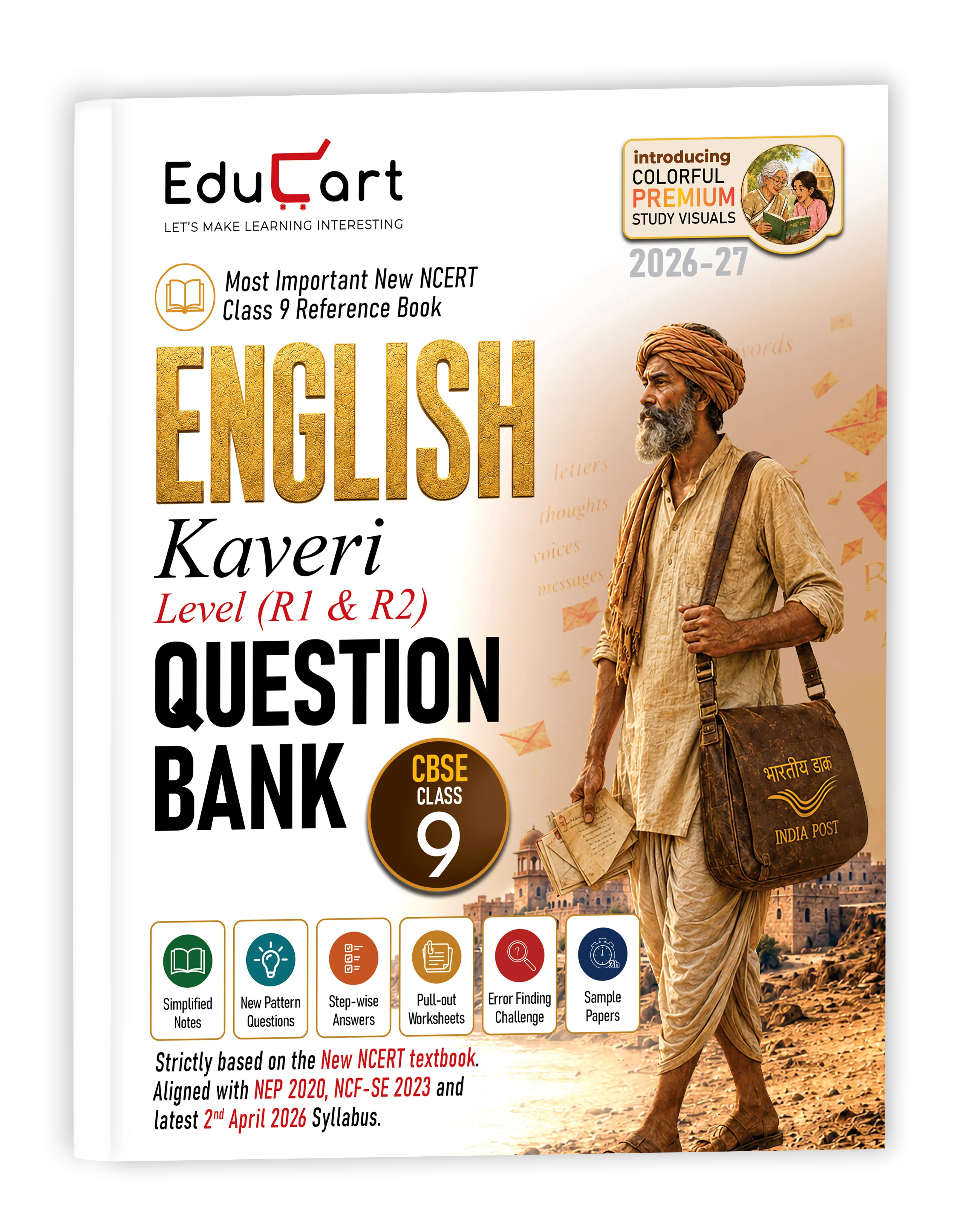 Question Bank 2026-27
