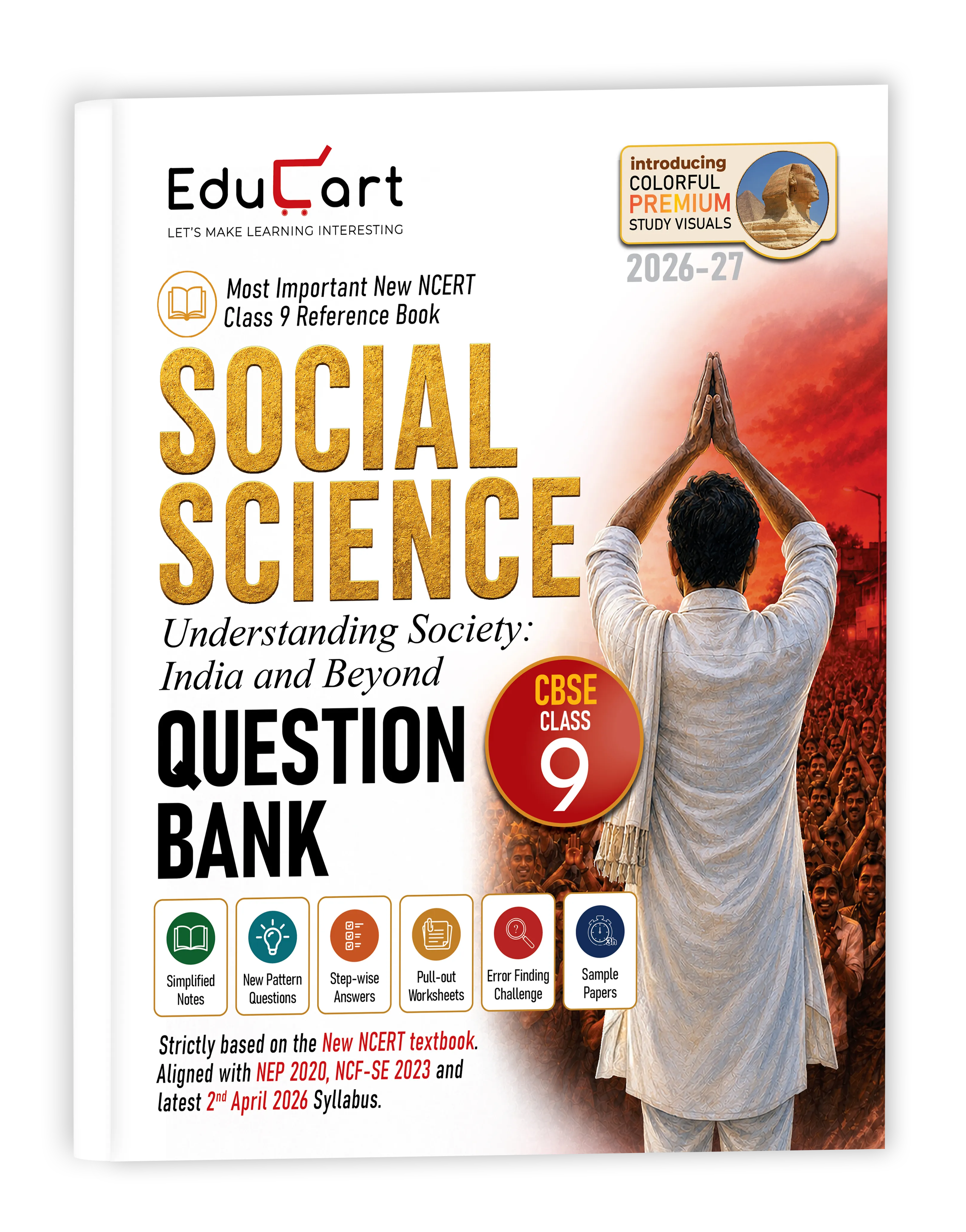Question Bank 2026-27