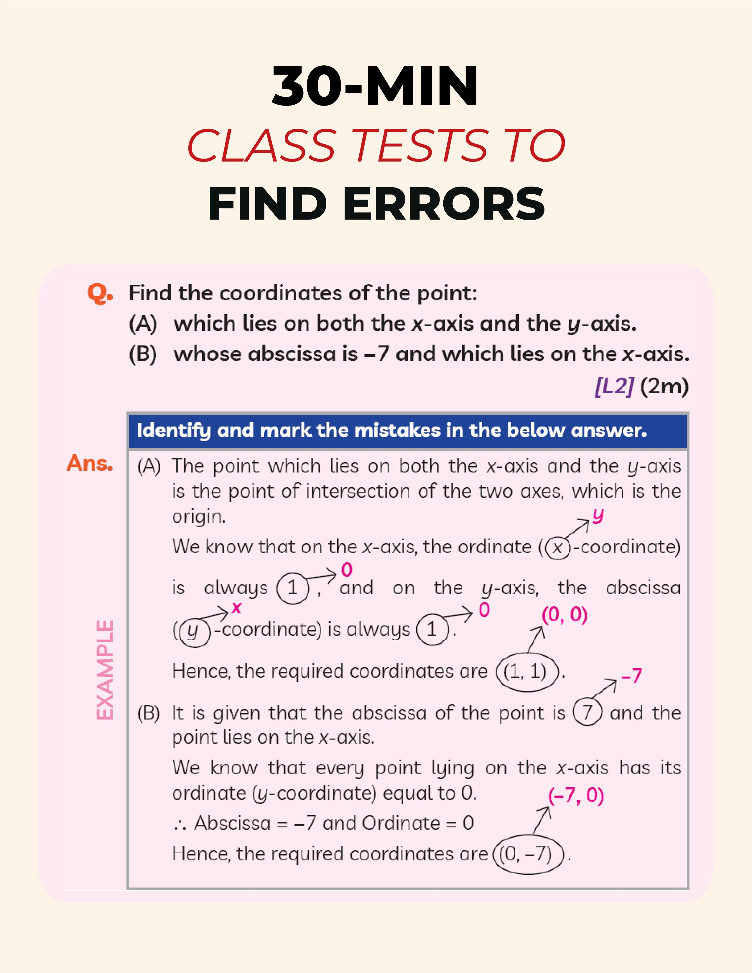 Educart CBSE Class 9 Mathematics Question Bank 2026-27 | Ganita Manjari PART-1 | New NCERT Guide and Most Important Reference Book for 2027 (with worksheets and sample papers extra)