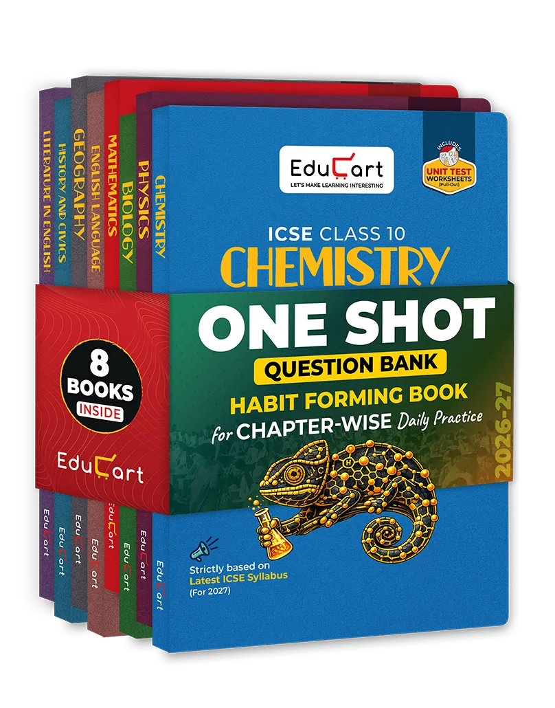 One Shot Question Bank 2026-27