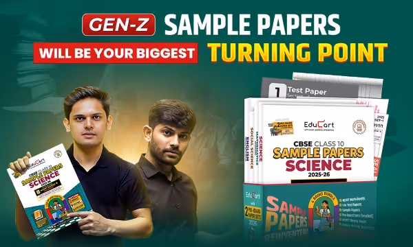 Cbse Class 10 sample paper 2026