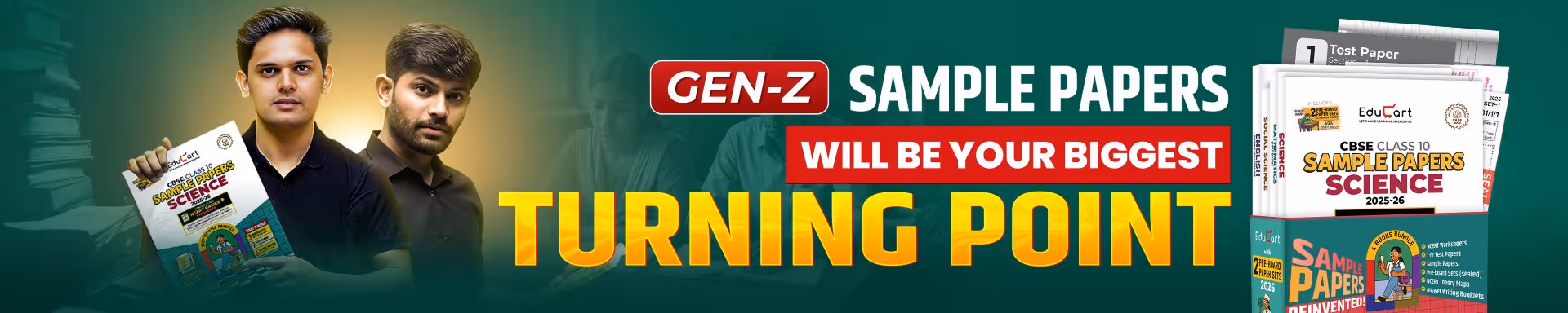 Class 10 sample paper