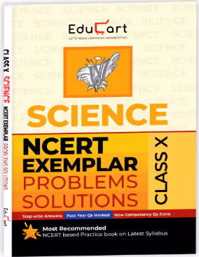Educart CBSE class 9 sample paper for  2026 exam