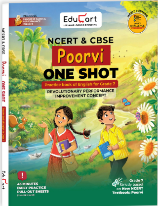 Educart CBSE class 10 sample paper for  2026 exam