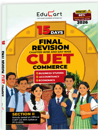 Educat CBSE final revision for class 10  for 2026 exam