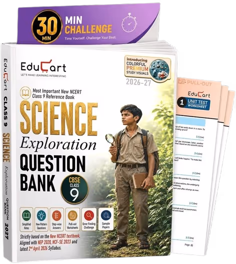 class 9 books