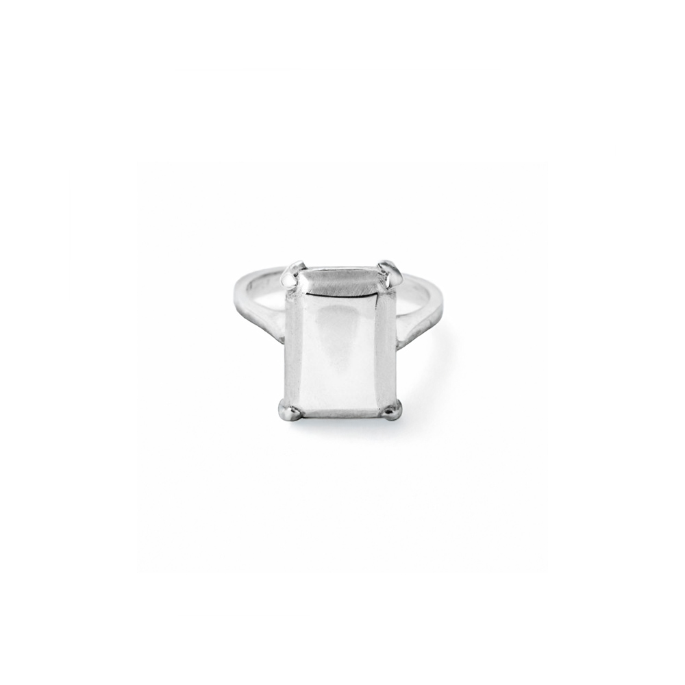 Bague L'Exactitude