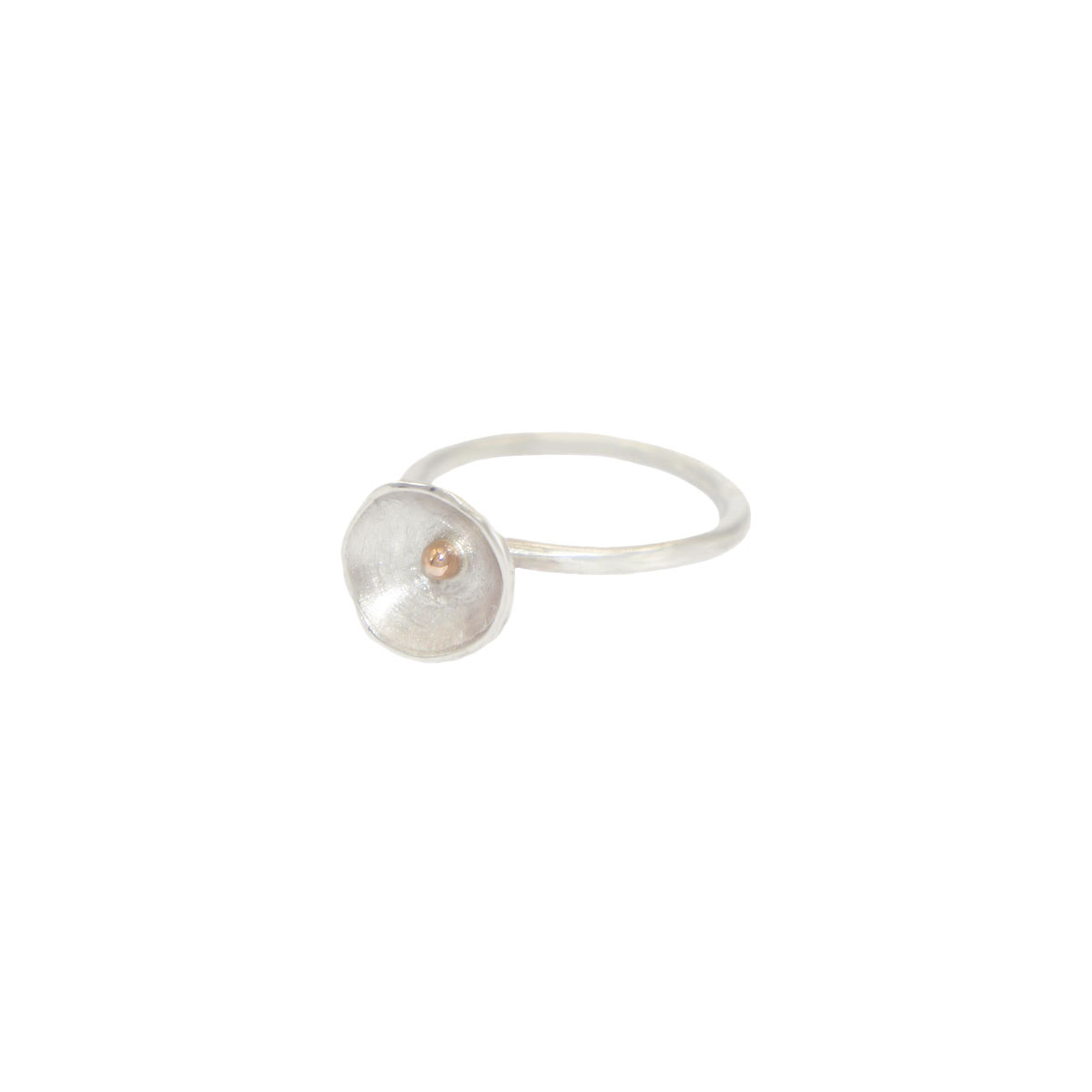 Bague Arum