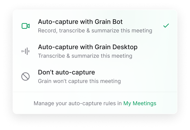 A screenshot of a notepad titled "Sales Demo: Quest.io" with notes under.