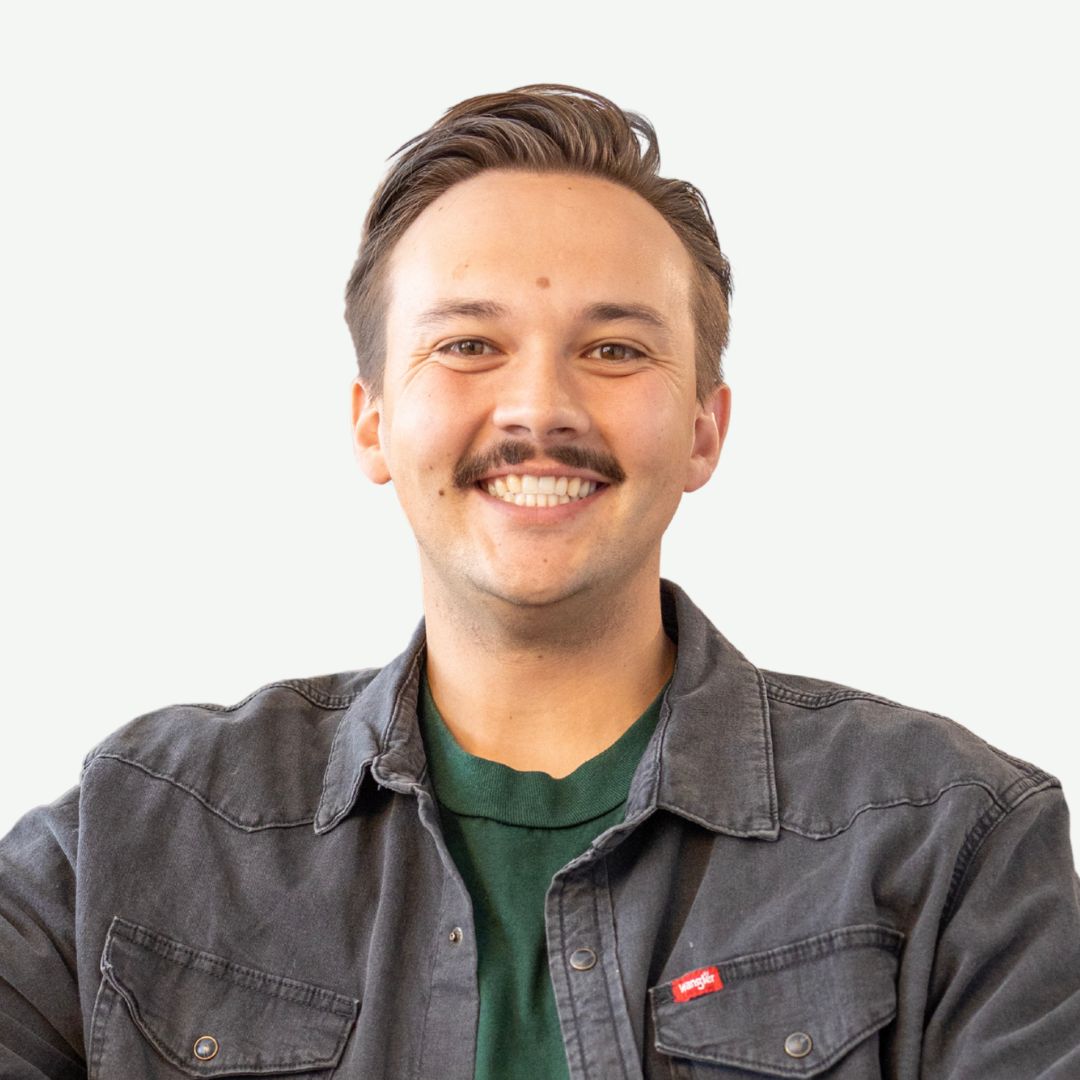 podcast host image