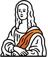 Custom Monument Art Creation Service logo