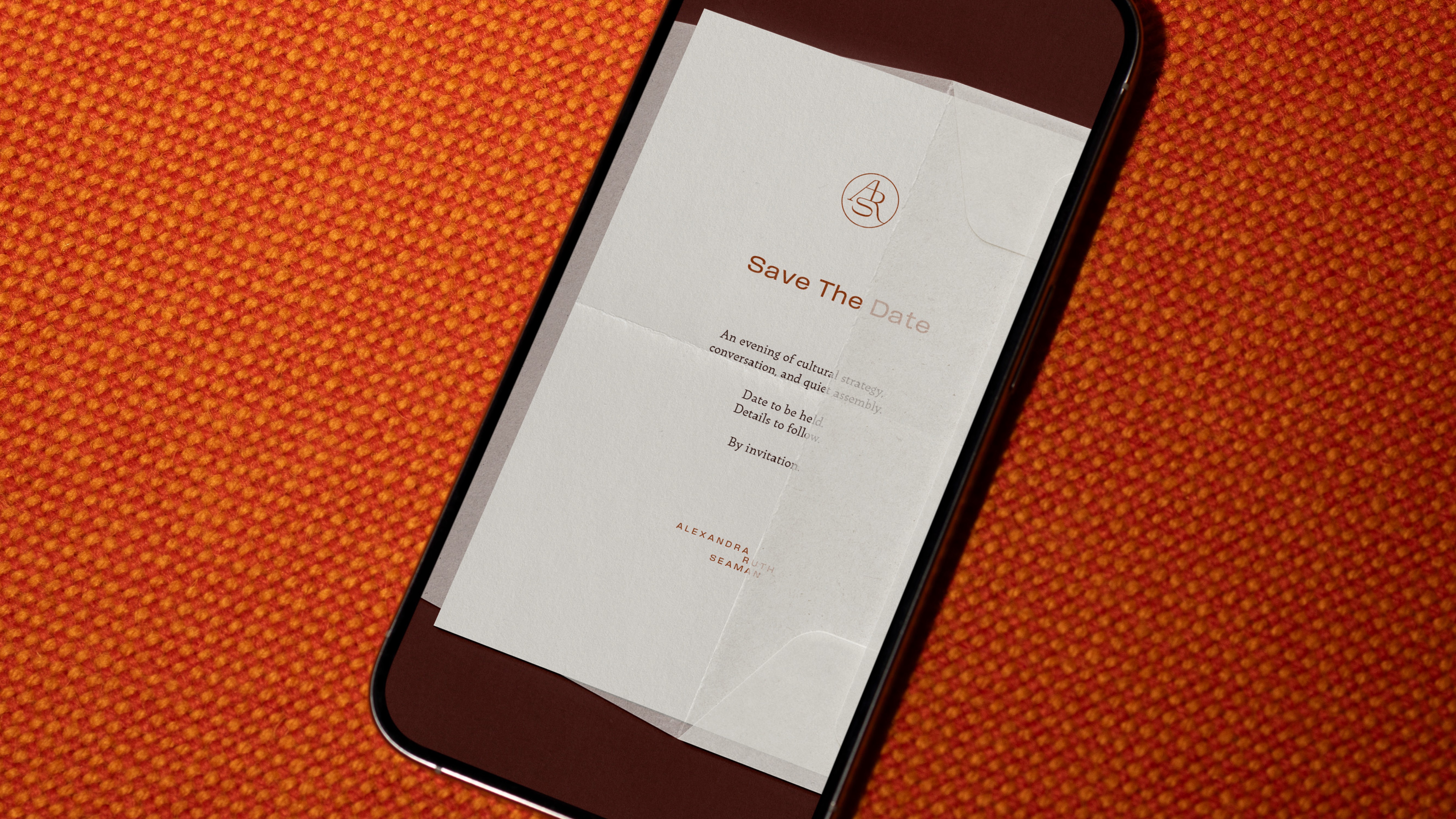 design mockup