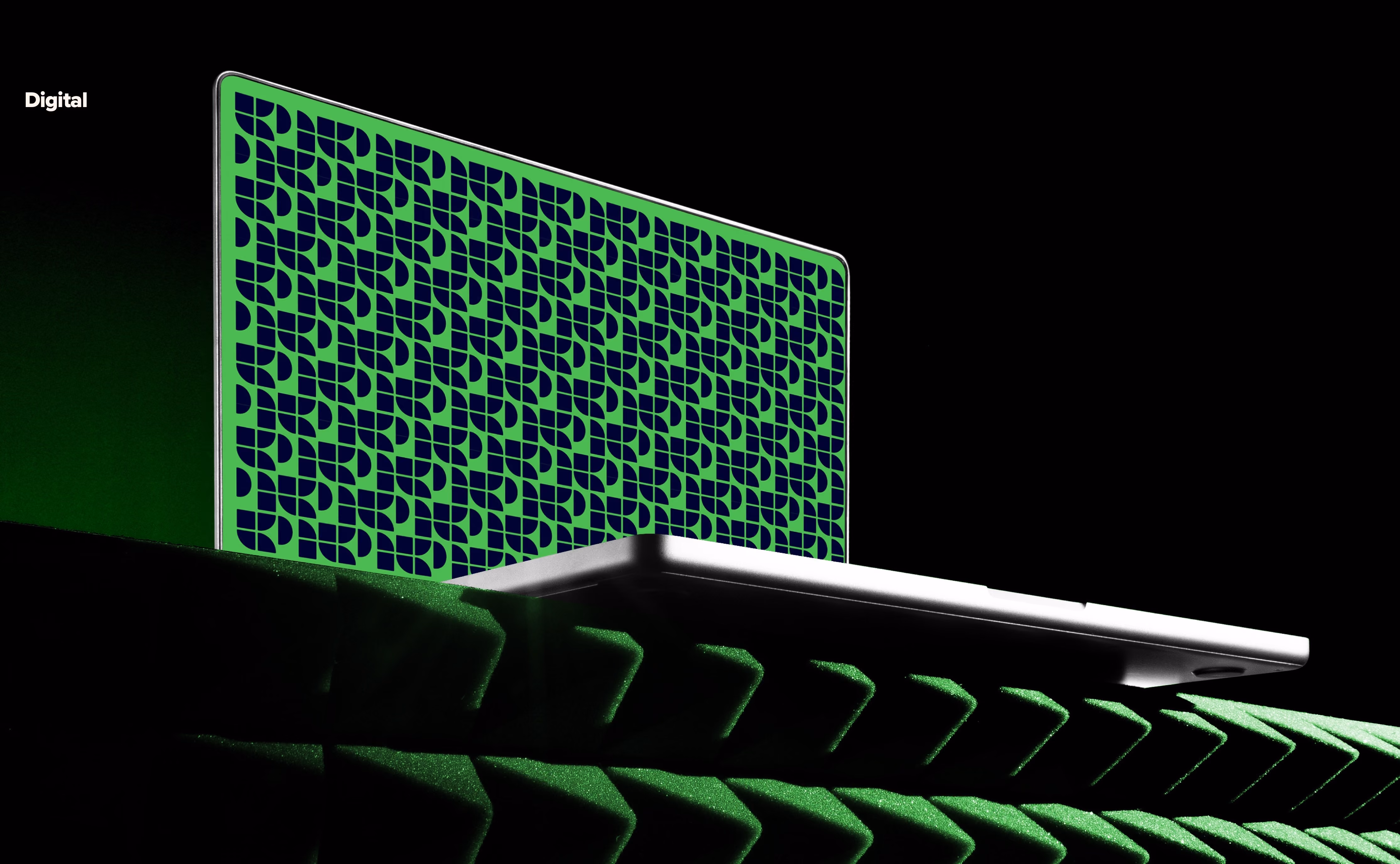 Digital Mockup