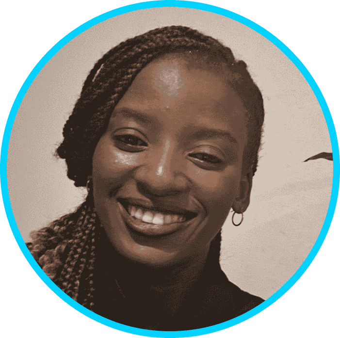 Lungi H. - Project Manager