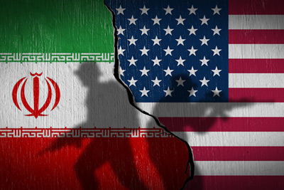 Since hostilities broke out across the Middle East this weekend, logistics networks have been significantly disrupted both within the region and globally.