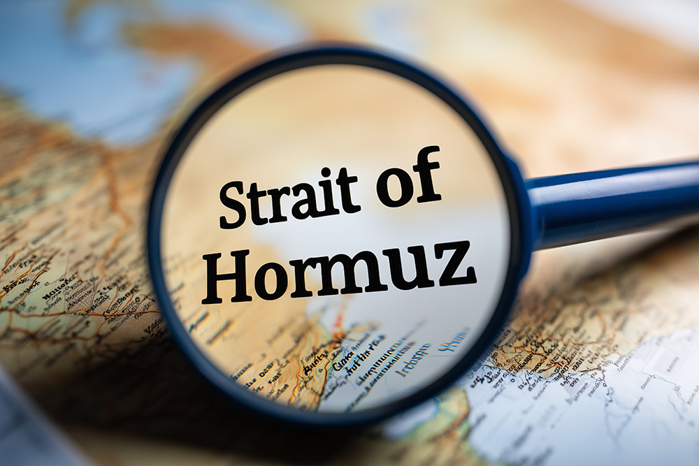 Tensions in the Strait of Hormuz escalated sharply at the weekend, following a brief and fragile reopening on Friday that temporarily provided hope.