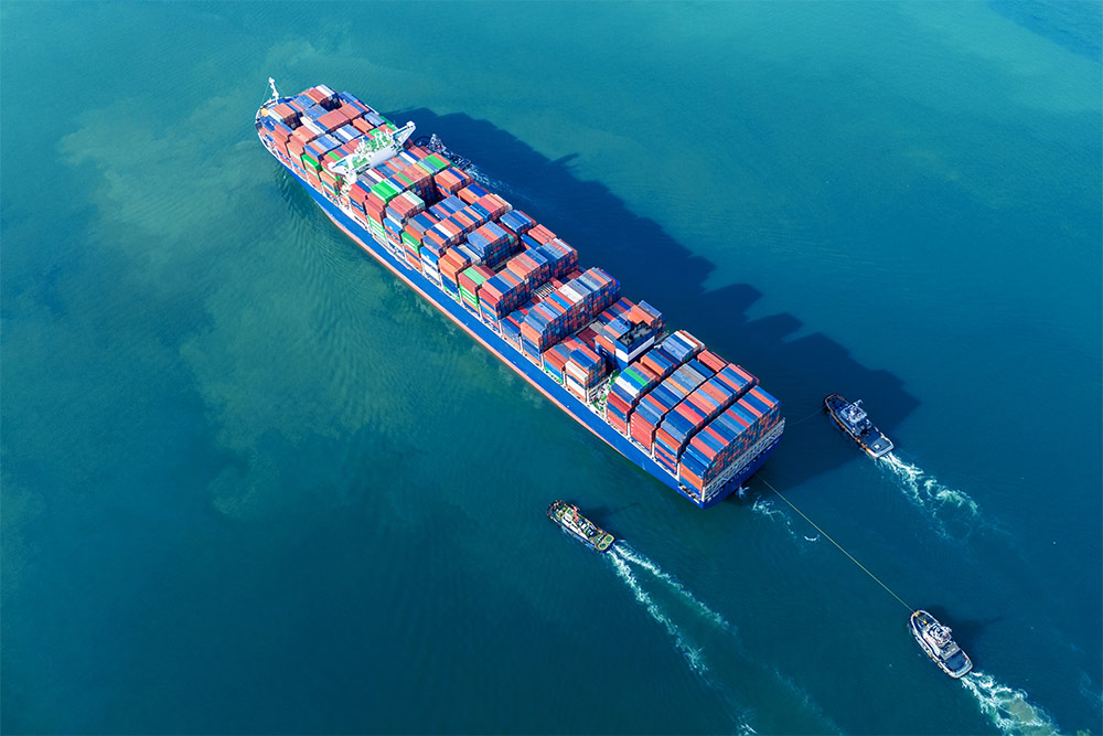 Global ocean freight markets are experiencing a noticeable increase in activity, with peak season demand accelerating earlier than many industry observers had anticipated.